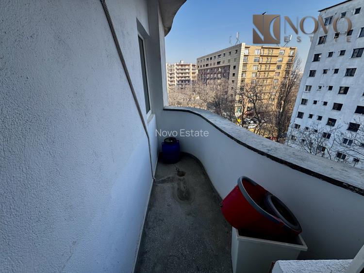 Apartament 2 Camere | Unirii | 3 x Balcon - 13