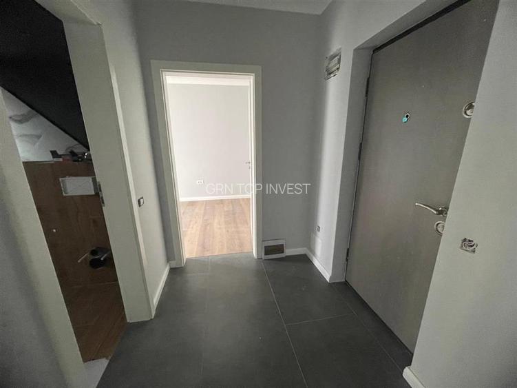 Apartament etajul 1 cu 2 camere cu balcon si parcare pe Doamna Stanca - 15