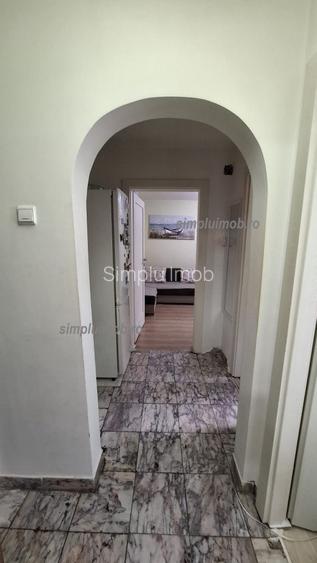 Decomandat Brancoveanu 2 Camere - 5