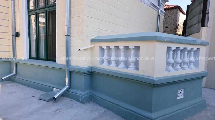 Casă istorică în inima Galațiului - 18