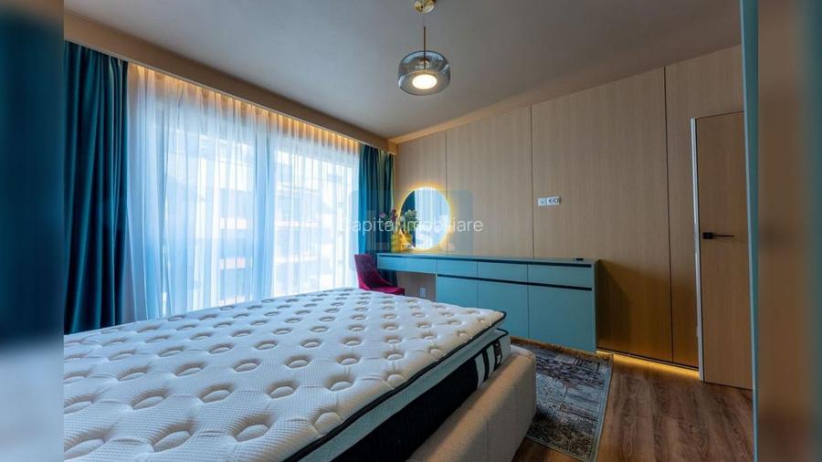 FARA COMISION! Apartament lux, 58mp, etajul 2/6, parcare, imobil 2025 - 7