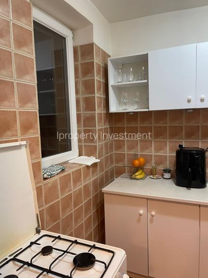 Lacul Tei | 4 Camere | Decomandat | Balcon | Bl. Anvelopat  - 16