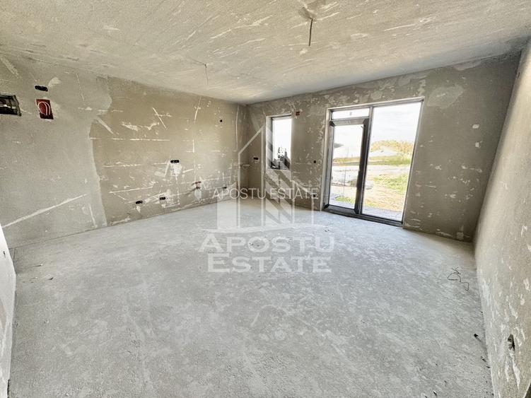 Apartamente cu 2 camere la etajul 1 in Giroc langa Lidl la asfalt - 2