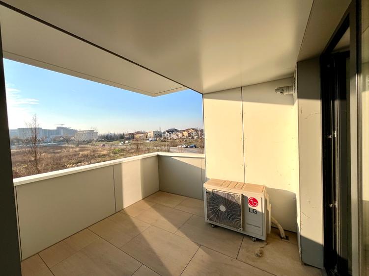 3 camere Cortina North | Parcare subterana | Pipera - 13