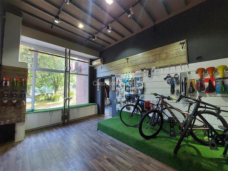 Oportunitate de investitie! Spatiu comercial zona 300, Micalaca - 4