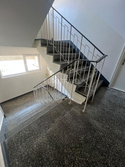 apartament 2 CAMERE, loc parcare, Ferdinand - Traian, curat, 420 euro - 10