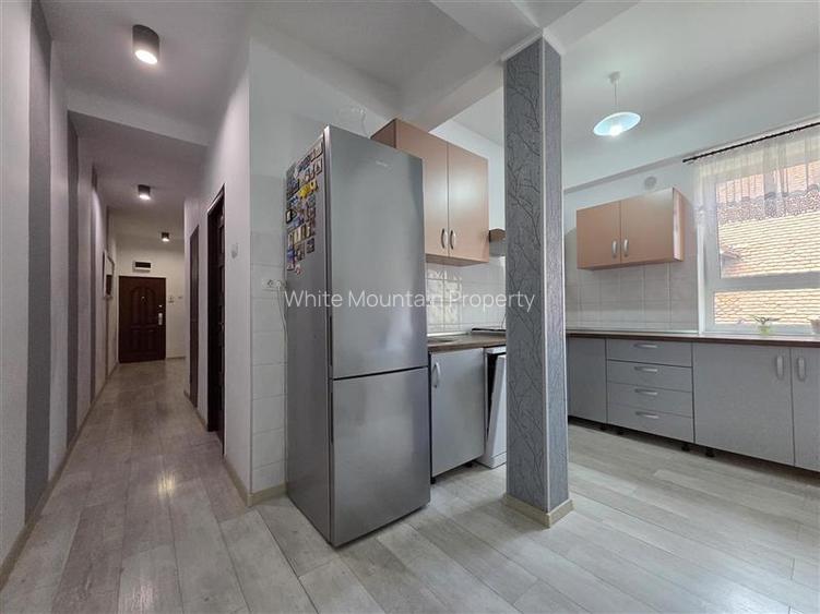 Apartament spatios de inchiriat Dealul Cetatii - 10