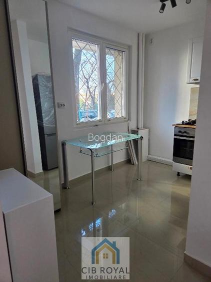 Apartament 2 camere NOU,Bd. Ion Mihalache 150,zona Domenii,10 min metrou 1 Mai - 6