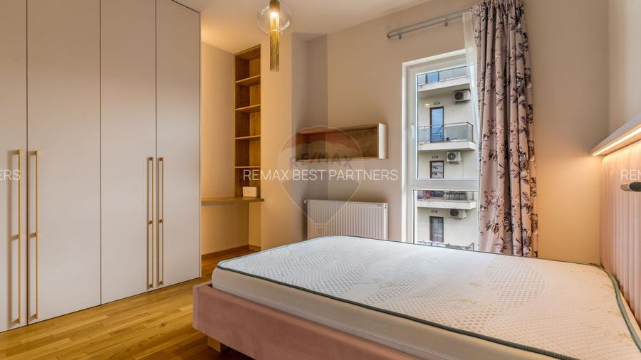 Apartament cu 3 camere de inchiriat in zona Iulius Mall - 8