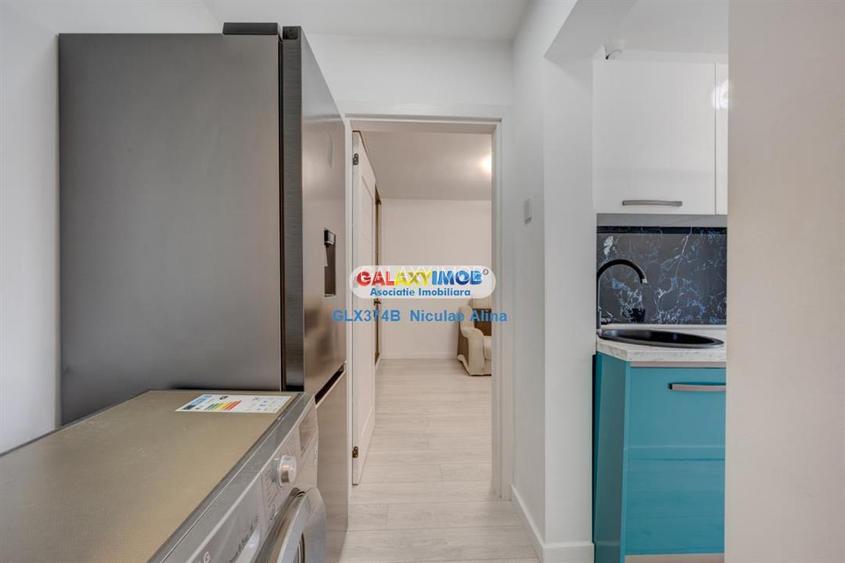 Complet renovat 2 camere Drumul Taberei Vedere libera Apusuri superbe - 10
