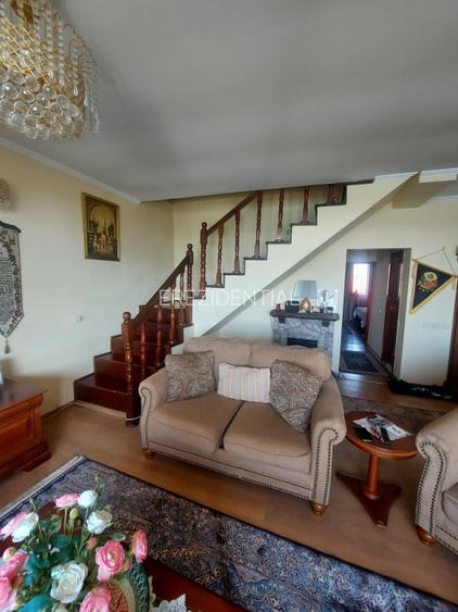 Apartament -5 camere -decomandat-Zona Colentina-Fundeni - 5