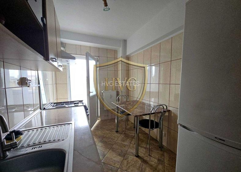 Apartament cu 2 camere | Proximitate metrou | Piata Victoriei - 4