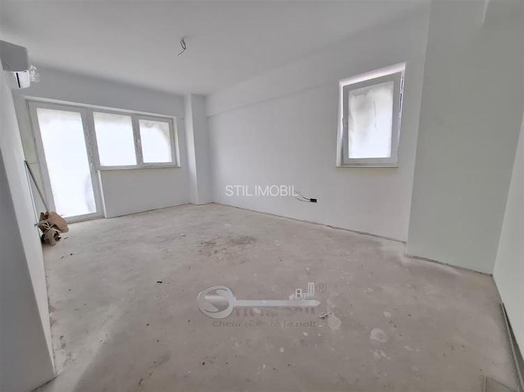 Apartament 2 camere de vanzare in Iasi, Galata, 58.63 mp, bloc nou - 5