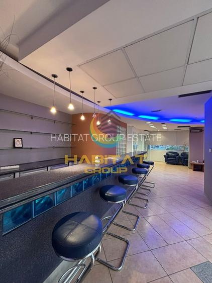 Spațiu de birouri de închiriat– clădire de birouri cu lift – zona Brâncoveanu - 8