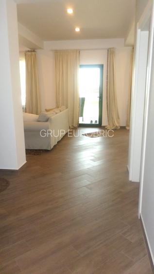 CENTRAL Balotesti, vila exceptionala, mobilata, pozitie unicat, COMISION 0 - 12