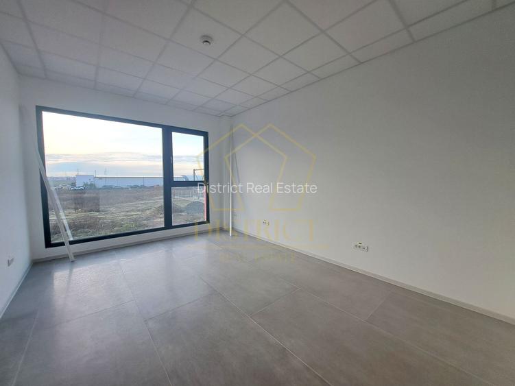 COM 0% Hala servicii,  birouri, depozitoare la prima inchiriere | Giarmata-Vii - 9