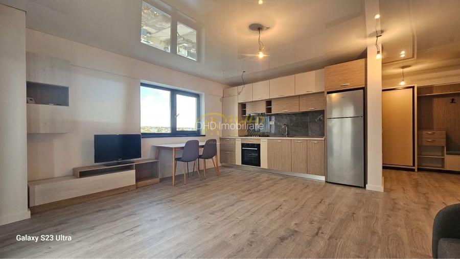 Apartament 1 camera Nicolina - 4