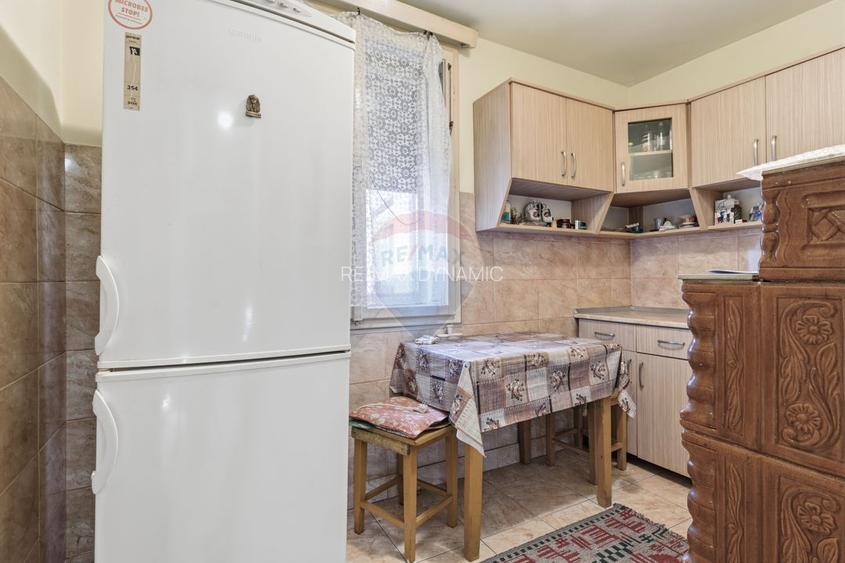 Apartament 2 camere de vanzare in zona Ultracentral,  Sebis - 2