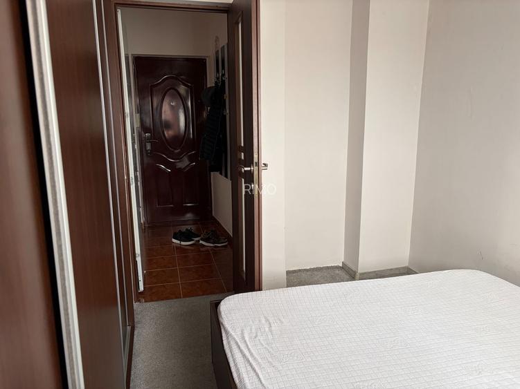 Apartament atragator, trei camere, Brancoveanu, 95.000€ - 12