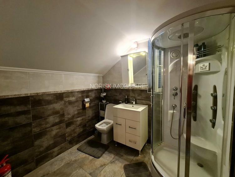 Vila de Vis în Domnești – Spațiu Generos și Confort Premium! - 19