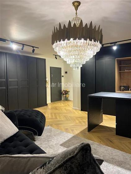 Apartament Lux zona Brancusi bloc nou finisat,mobilat - 18