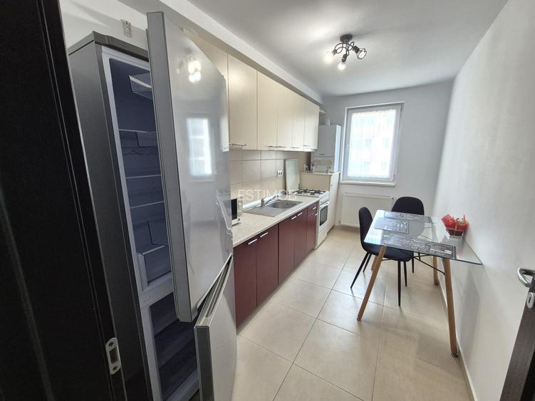 Inchiriere Apartament 2 Camere cu parcare Complex Rezidential Urban zona Coresi - 21