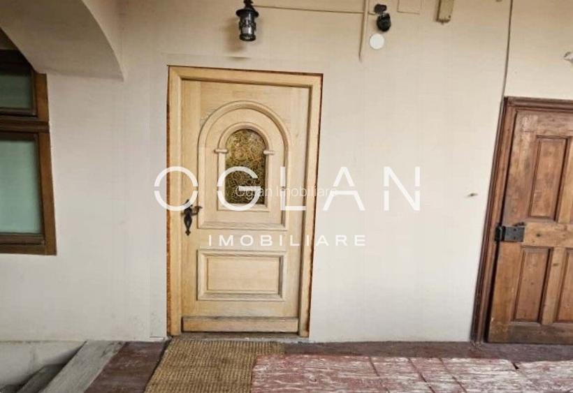 Apartament modern 90mp in Centrul Istoric din Sibiu - 12