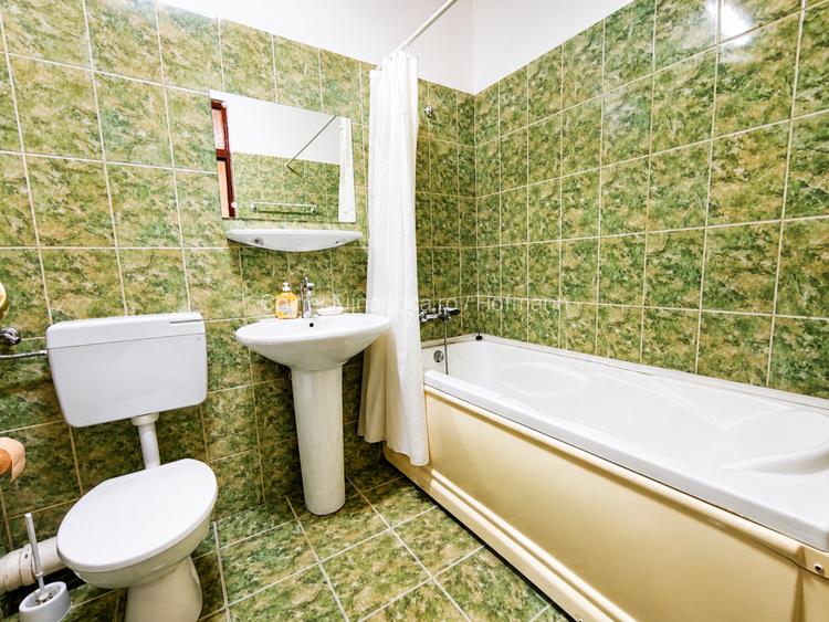 Ap. fain cu 2 camere, zona str Dorobantilor Marasti, aproape FSEGA - 8