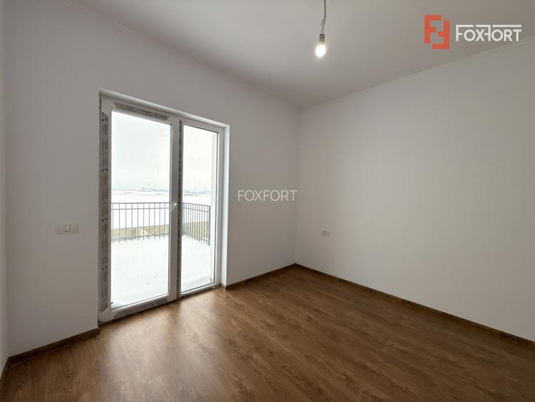 Casa individuala 4 camere, Sacalaz - Cartier nou - 14