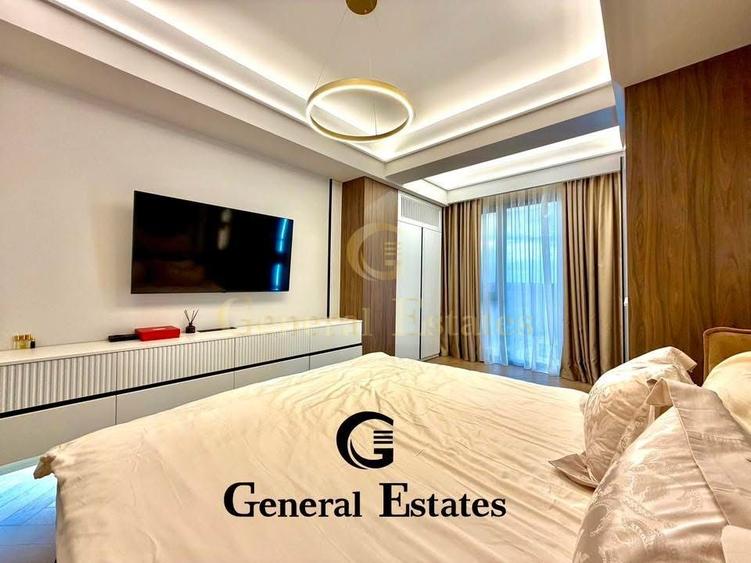 Apartament Premium în Copou, cu terasă și vedere panoramică - 27