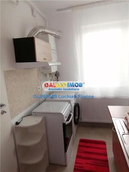 Apartament 2 camere, bloc nou, parcare I Nicolae Teclu - 5