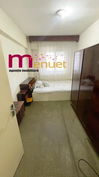 Apartament 4 camere,str.1848,etaj 2 - 5