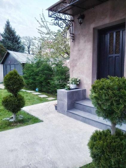 Casa zona centrala-Str. Pacii 4, mun. BACAU - 8