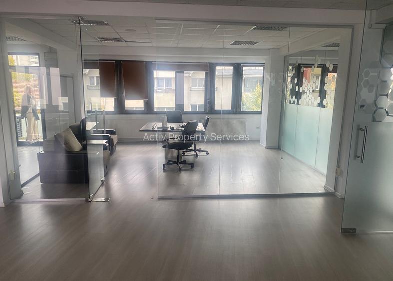 Cladire de vanzare in Zarii 9, sector 5 - 4