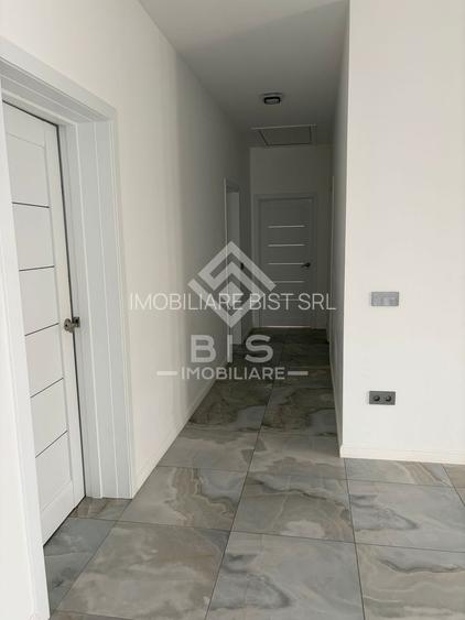 Casă parter – 166 mp construiți – teren 500 mp - 14