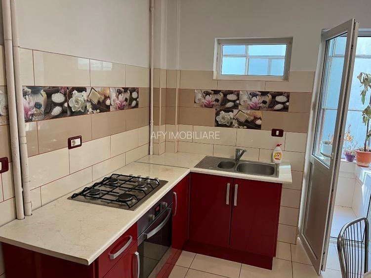 De Inchiriat Apartament 4 camere Universitate - Rosetti sector 2 - 10