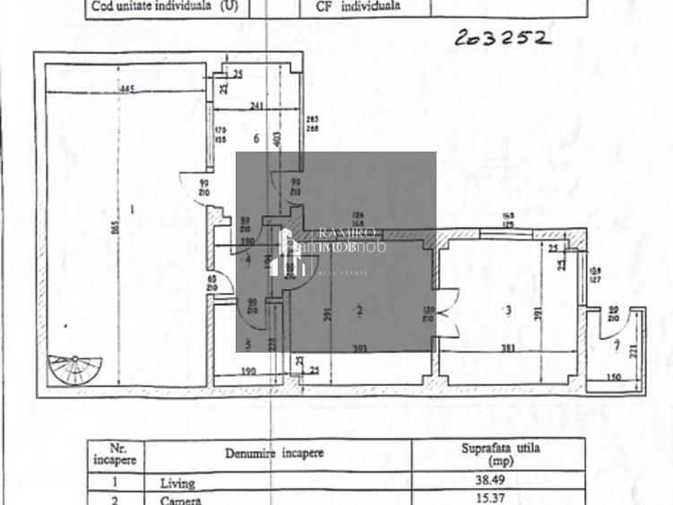 CASA ETAJ, 5 CAMERE, SECTOR 4/BRANCOVEANU, 0 % COMISION - 2