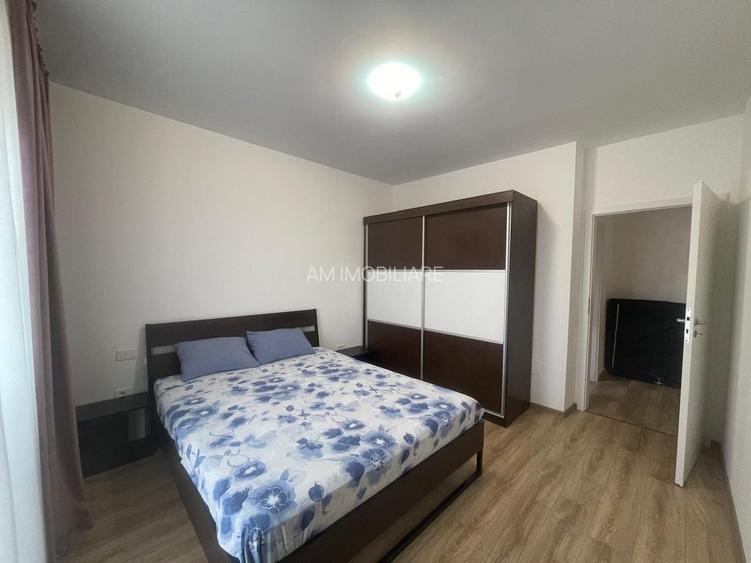 AP. 2 CAMERE GRAND KRISTAL, DOG-FRIENDLY, BLOC NOU, CENTRALA TERMICA - 6