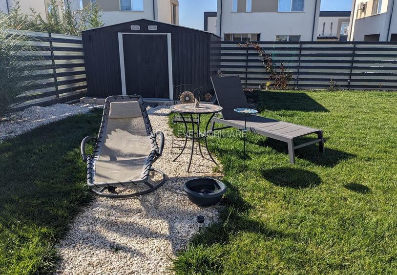 Simfonia Confortului în Nord: O Reședință de Autor în Inima Prestige Residence - 24