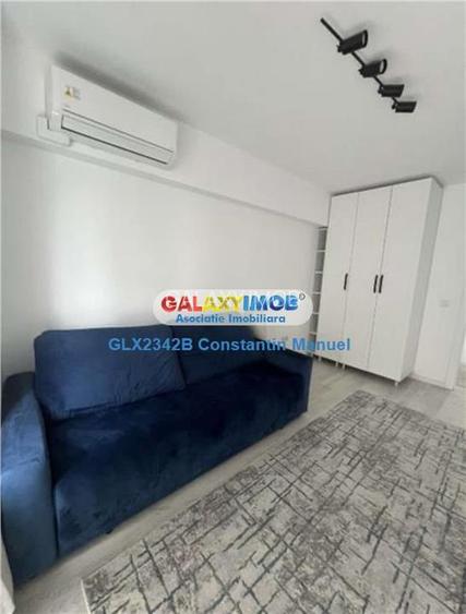 Apartament cu 3 camere, Aviatiei, Barbu Vacarescu - 2