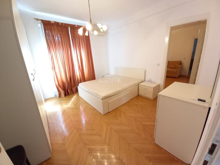 Unirii-Calea Serban Voda intersectie Marasesti - 3