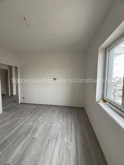 Apartament 2 camere ,zona Braytim - 6
