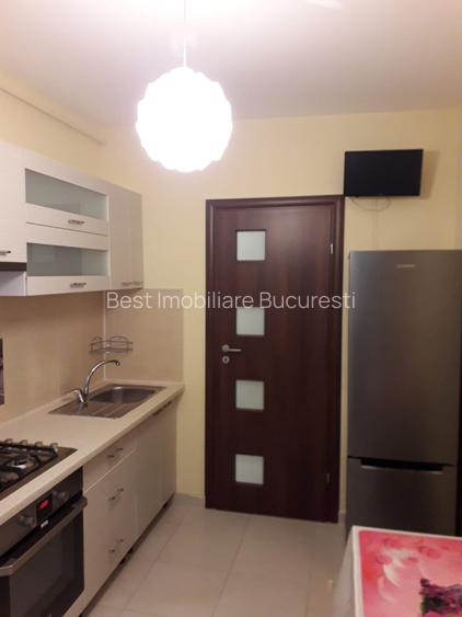 Garsoniera Decomandata Militari Residence Rezervelor / Loc de Parcare - 5