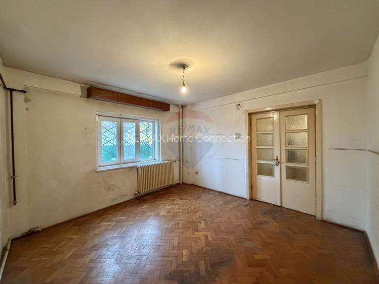 Casă de vânzare – Strada Turbinei | Floreasca - 13