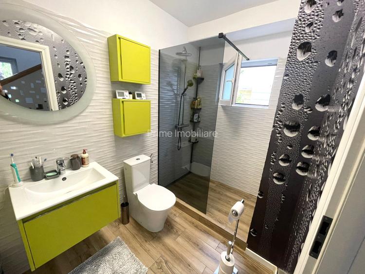 Duplex 4 camere – 118 mp utili, confort premium - 7