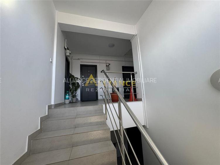 Metrou Dimitrie Leonida Ap 2 Camere de inchiriat - 14