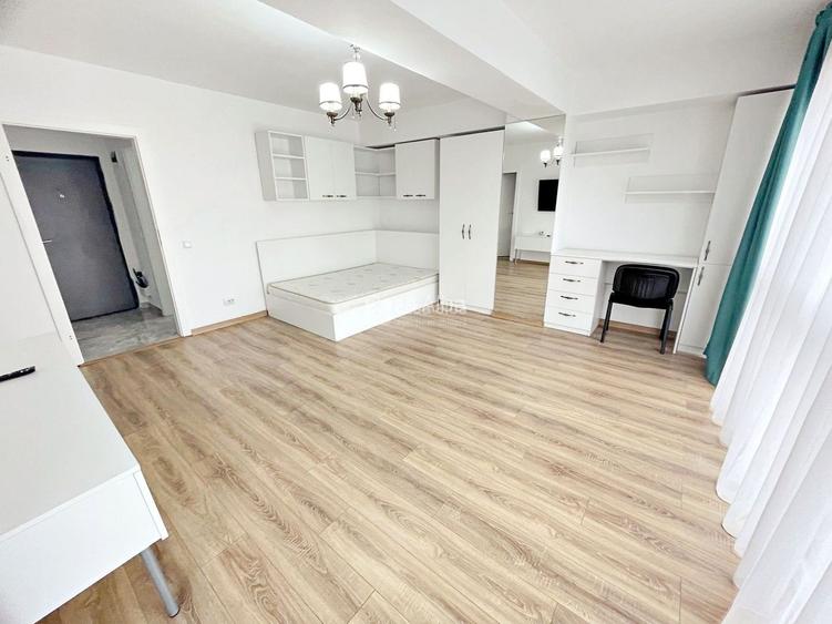 Wolf Street Apartaments, apartament modern, parcare subterana - 2