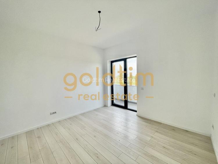 NOU/ PRIVELISTE/ PADUREA BANEASA/ZONA LINISTITA/2 BAI/BUCATARIE INCHISA - 7