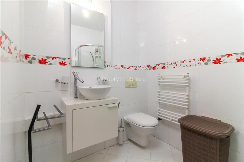 Apartament 2 camere, parcare, 2 balcoane, Buna Ziua, Bonjour Residence - 13