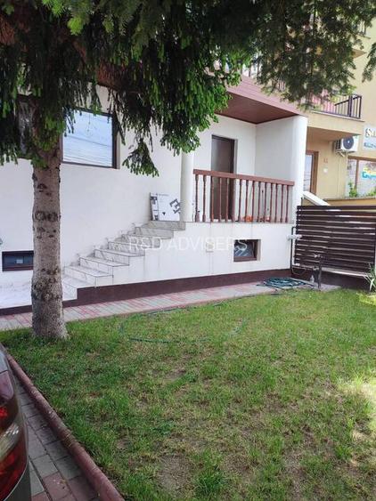 Casă 5 Camere Ultracentral | Ideală pentru Locuință sau Birouri - 4